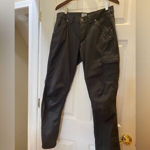 Ridgecut toughwear womens pants sz 12 like brand new - company does run small